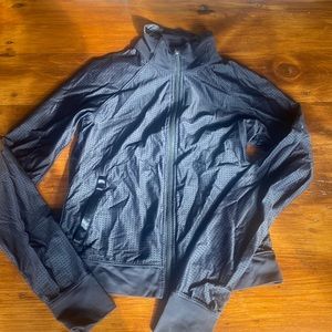 Lulu lemon jacket